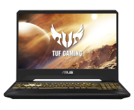 ASUS TUF Gaming FX505DU R7-3750H/16GB/512/W10 - 563566 - zdjęcie 1